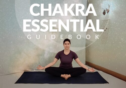Chakra Essential Guide
