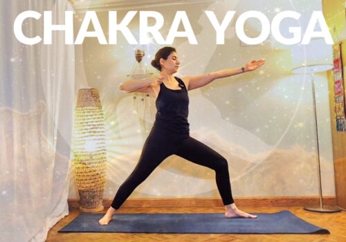 Chakra Yoga