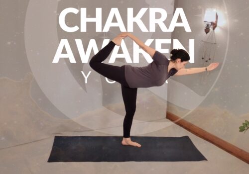 Chakra Awaken