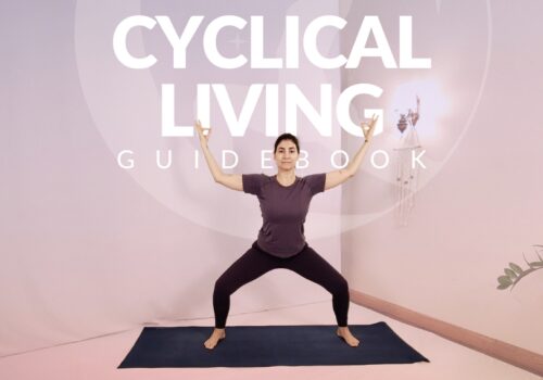 Cyclical Living Guide